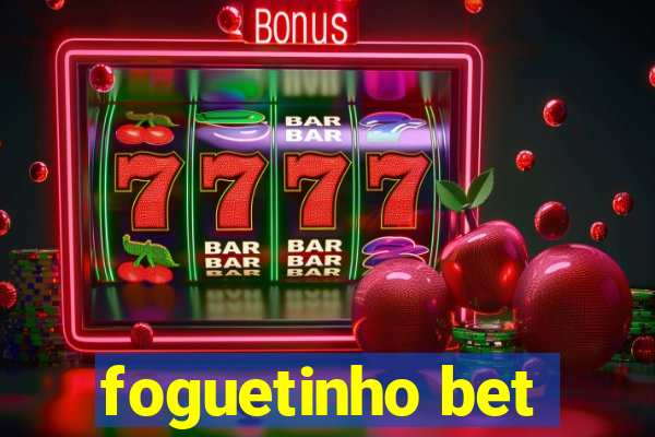 foguetinho bet