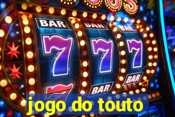 jogo do touto