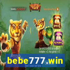 bebe777.win