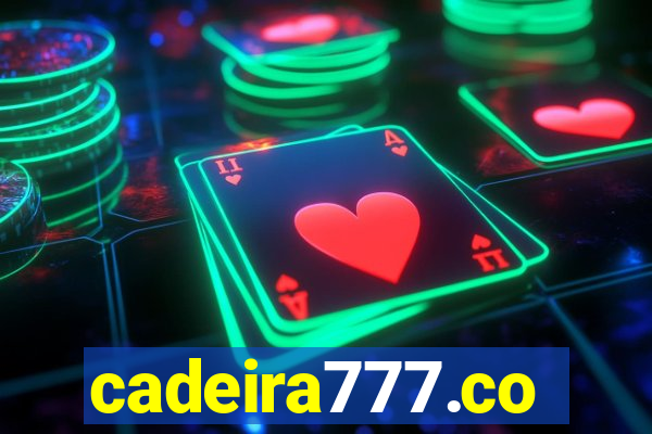 cadeira777.co