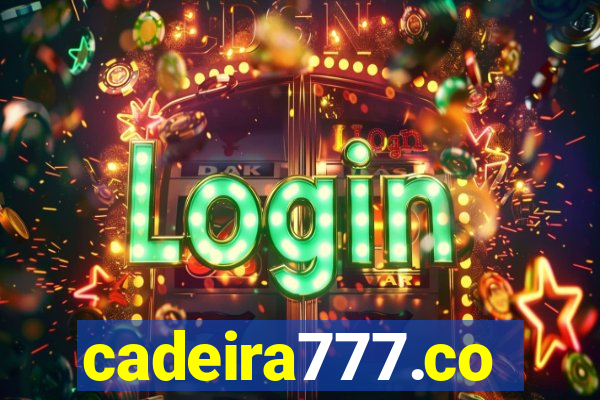 cadeira777.co