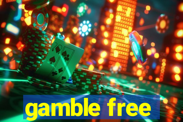 gamble free