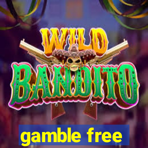 gamble free