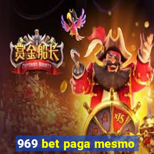 969 bet paga mesmo