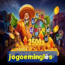 jogoeminglês