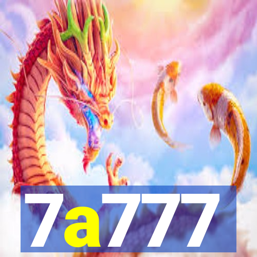 7a777