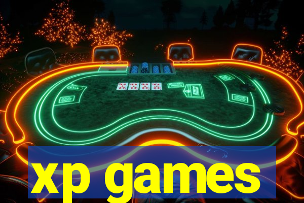 xp games