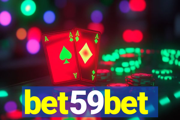 bet59bet