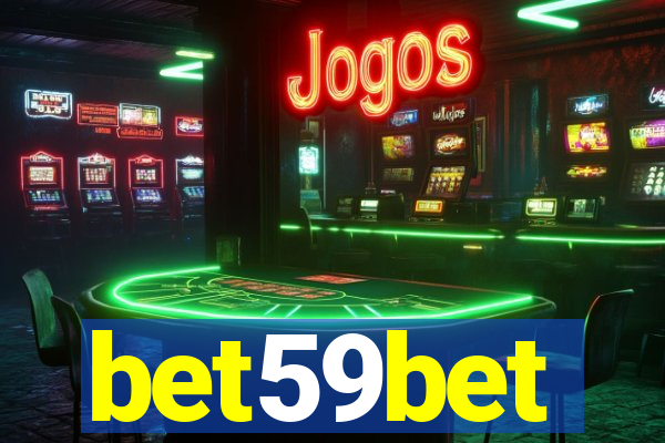 bet59bet