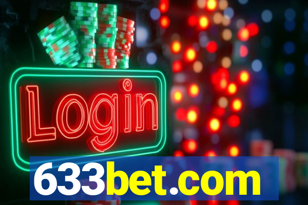 633bet.com