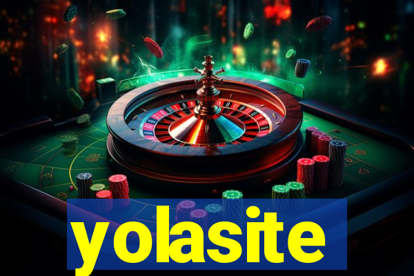 yolasite