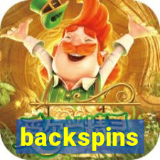 backspins