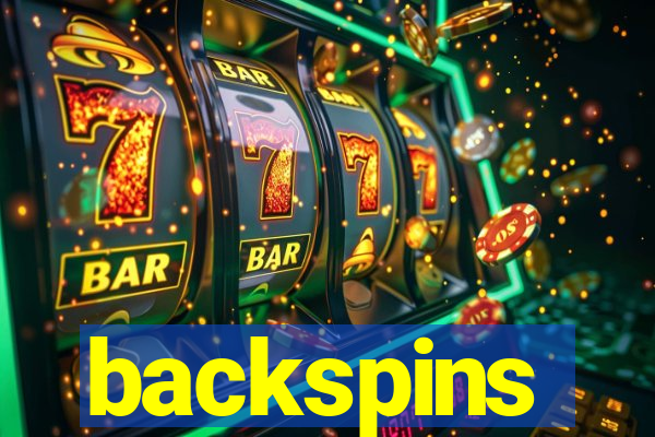 backspins