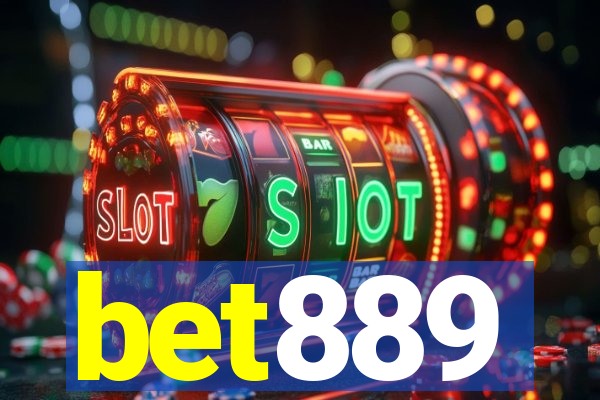 bet889