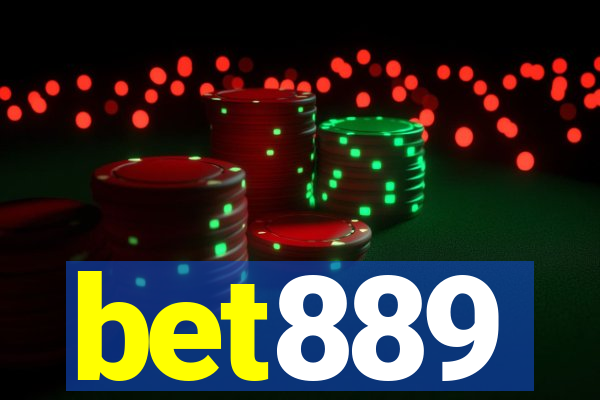 bet889