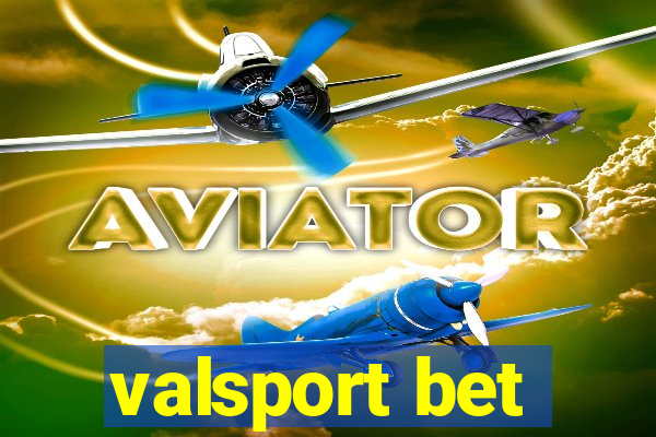 valsport bet