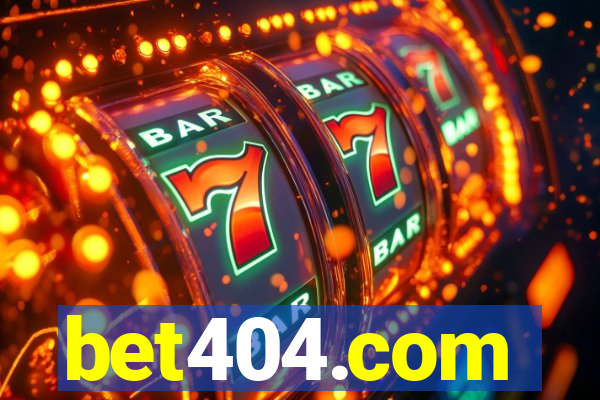 bet404.com