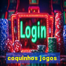 coquinhos jogos