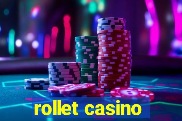 rollet casino