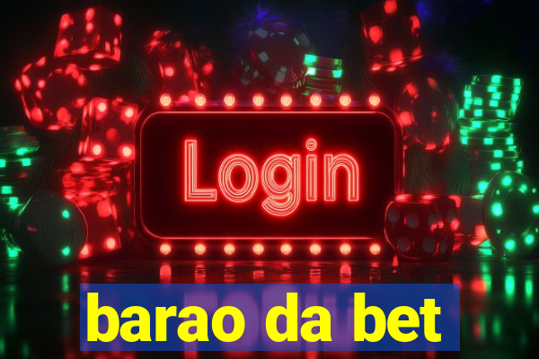 barao da bet