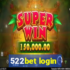 522bet login