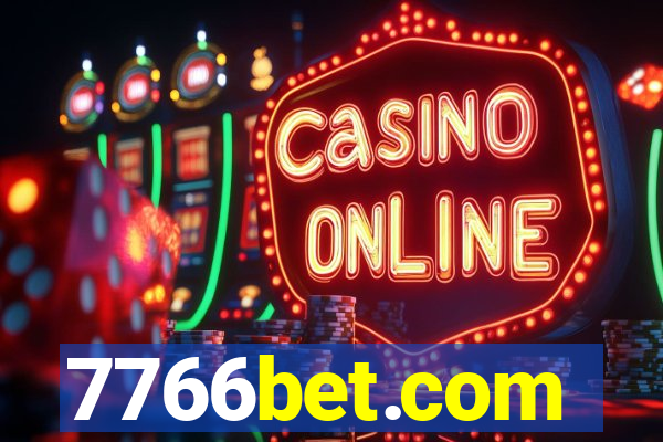 7766bet.com