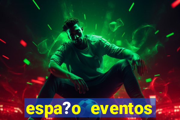 espa?o eventos porto alegre