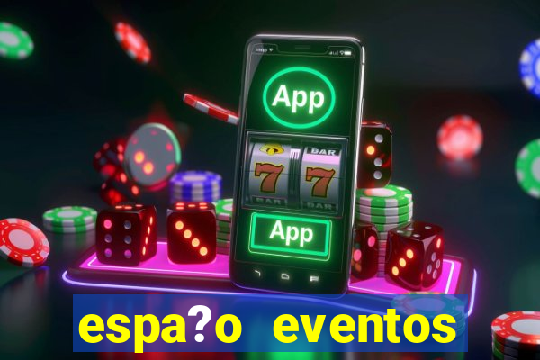 espa?o eventos porto alegre