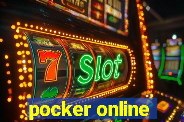 pocker online