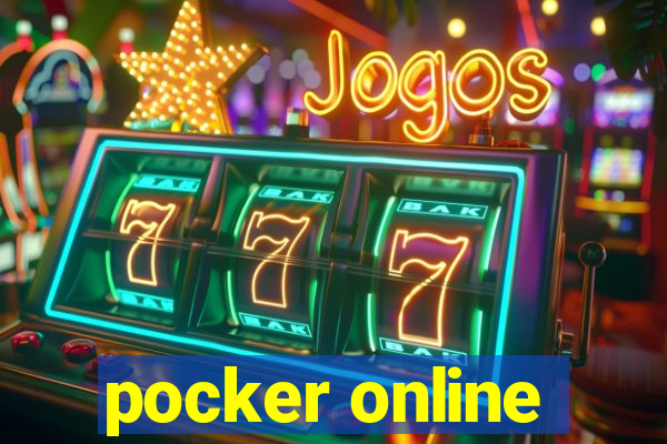 pocker online