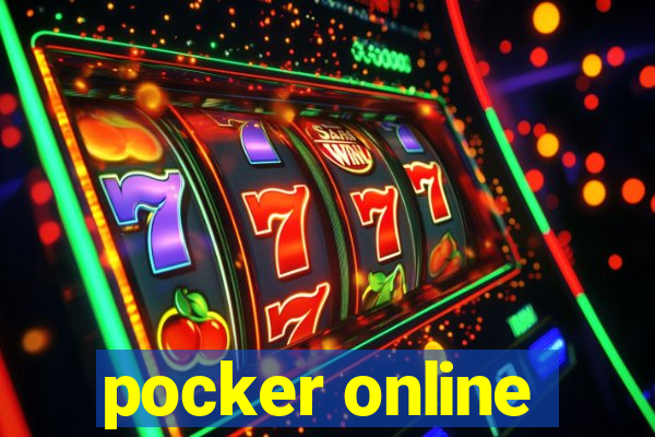 pocker online