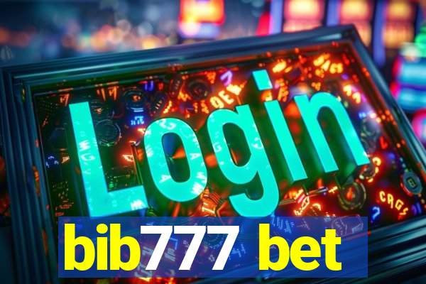 bib777 bet