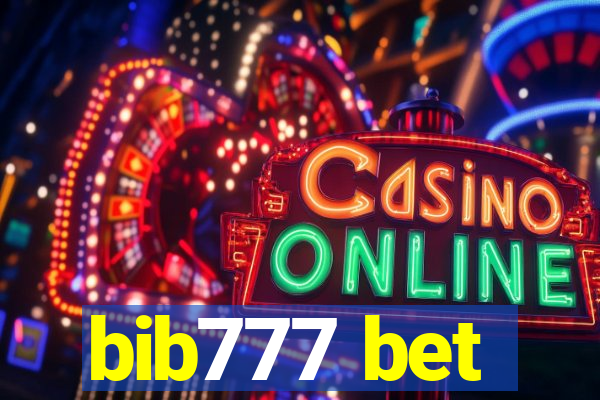 bib777 bet