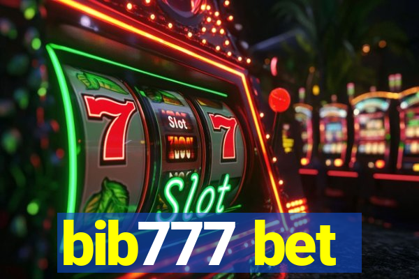 bib777 bet