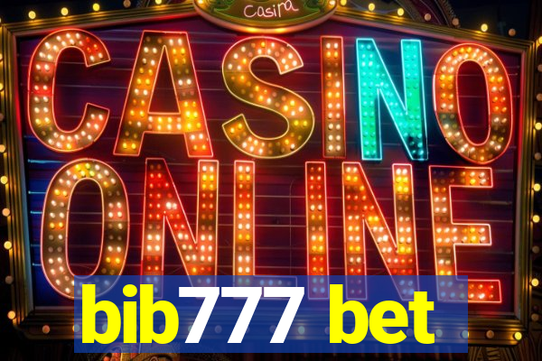 bib777 bet