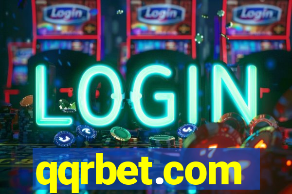 qqrbet.com