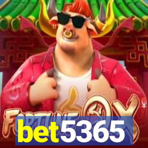 bet5365