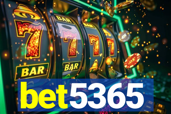 bet5365