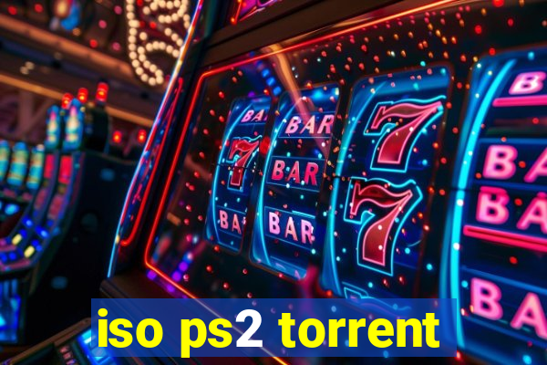 iso ps2 torrent