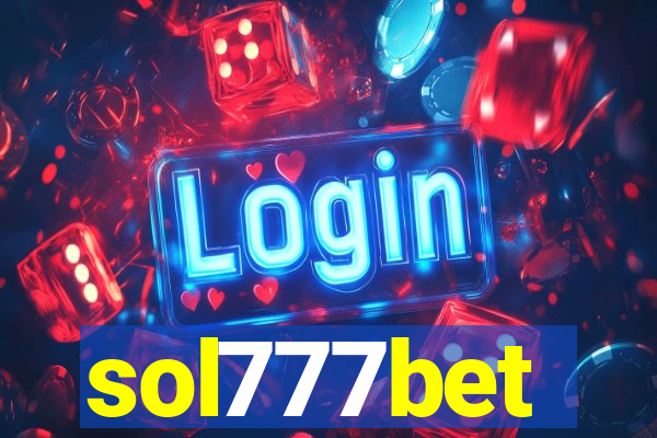 sol777bet