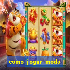 como jogar modo demo no tigre