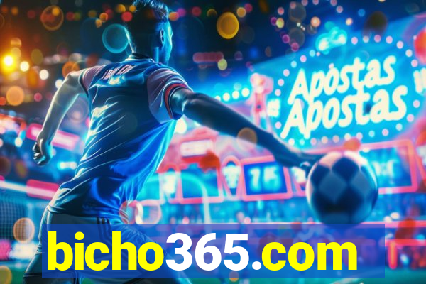 bicho365.com