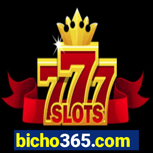 bicho365.com