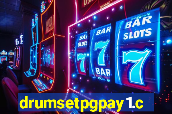 drumsetpgpay1.com