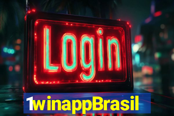 1winappBrasil