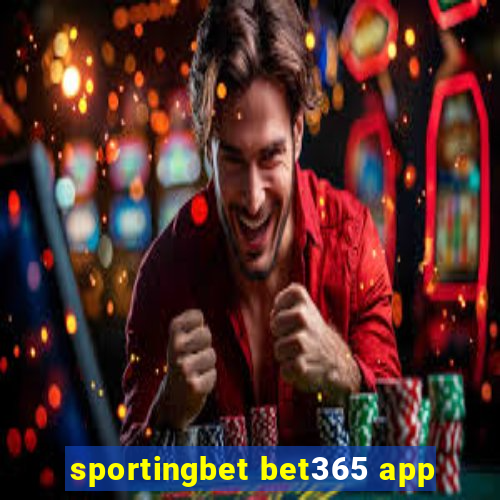 sportingbet bet365 app