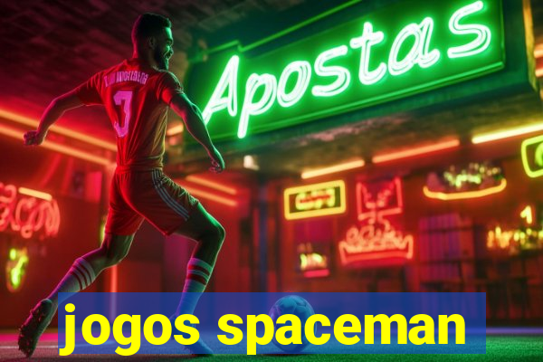 jogos spaceman