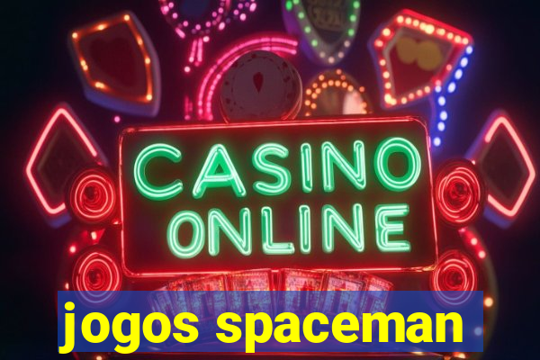 jogos spaceman