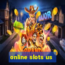 online slots us