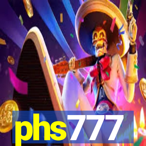 phs777